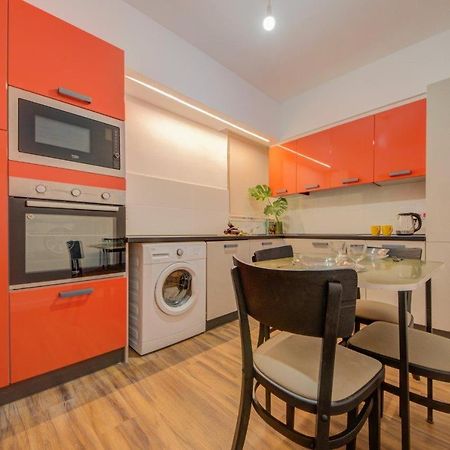Stylish Apartment In St Julians 1 Min Away From The Sea San Ġiljan Buitenkant foto