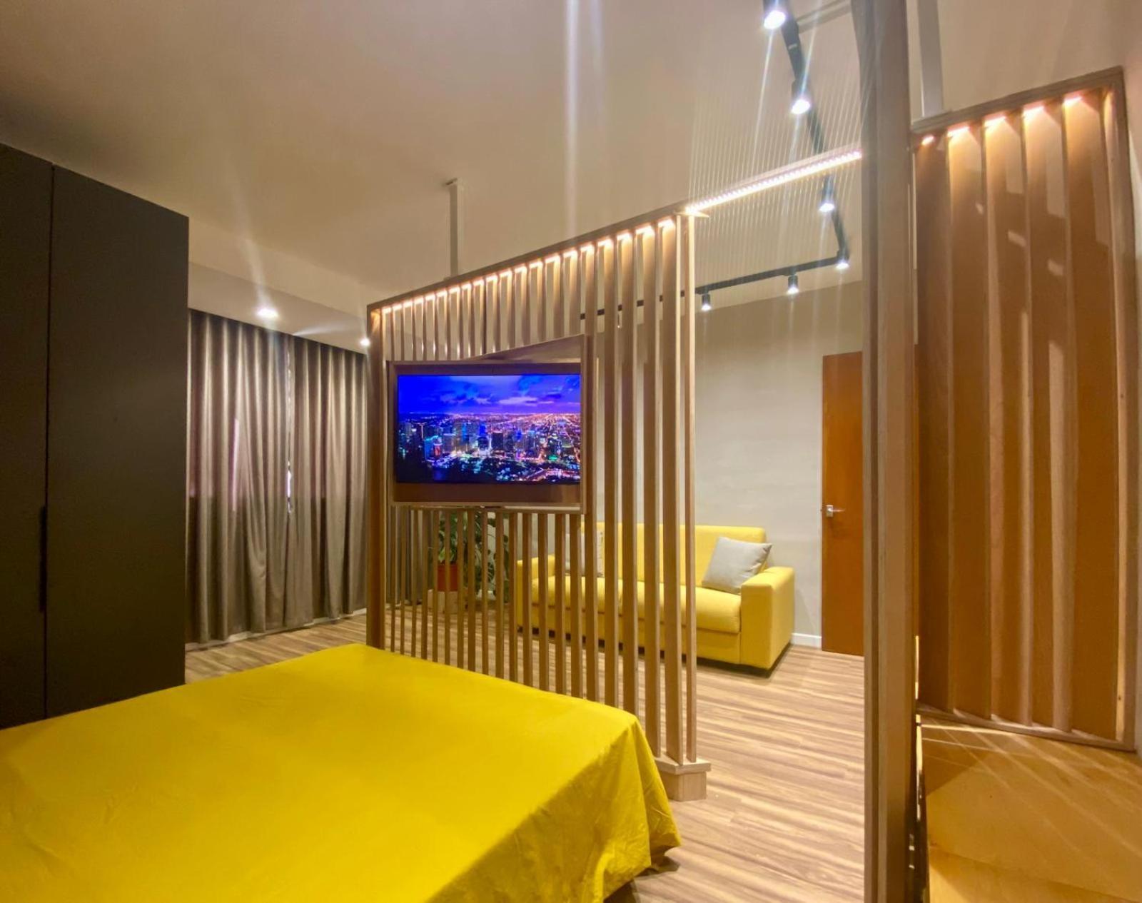 Stylish Apartment In St Julians 1 Min Away From The Sea San Ġiljan Buitenkant foto