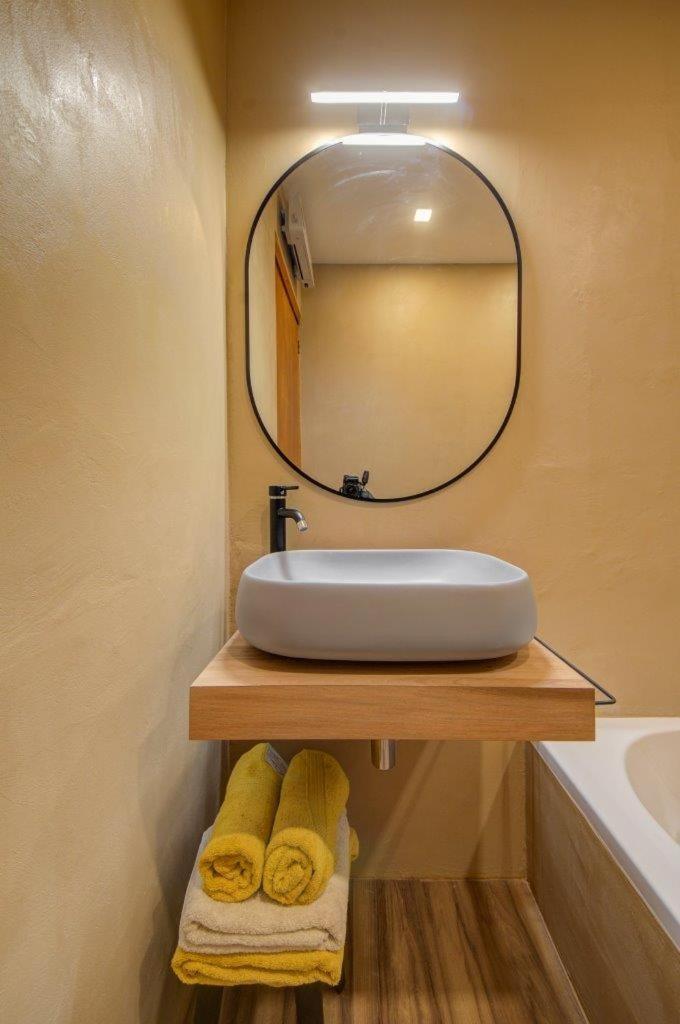 Stylish Apartment In St Julians 1 Min Away From The Sea San Ġiljan Buitenkant foto