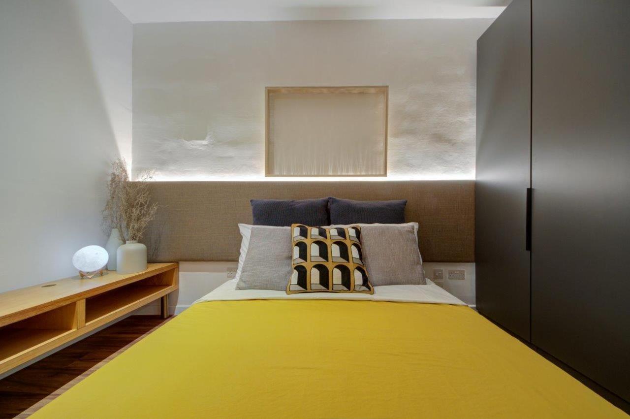 Stylish Apartment In St Julians 1 Min Away From The Sea San Ġiljan Buitenkant foto